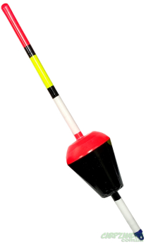 Поплавець на товстолоба великий (до 120g 28cm)