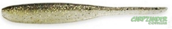 Силікон Keitech Shad Impact 2.0" #417 Gold Flash Minnow 1шт