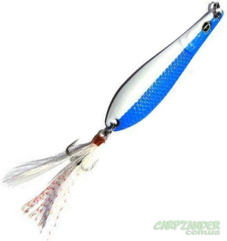 Блесна Fish-Image Phoenix Dance 10g color2