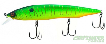 Воблер Kosadaka KANATA XS 160F (10-MHT) 160mm 30g