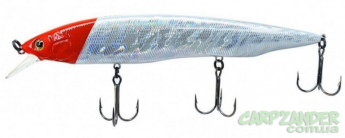 Воблер Kosadaka KANATA XS 160F (19-RH) 160mm 30g