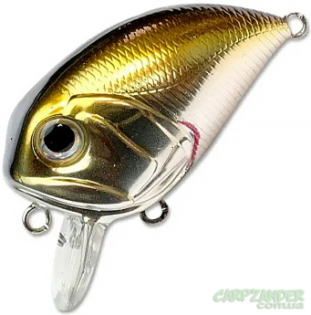 Воблер Kosadaka BOXER XS (1-CNT) Floating 40mm 8.5g