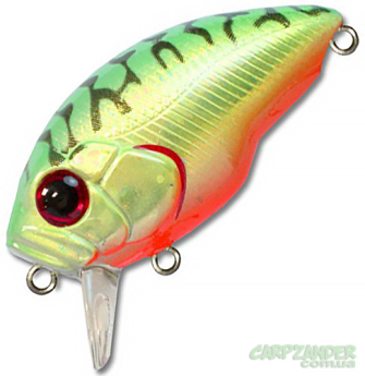 Воблер Kosadaka BOXER XS (4-HT) Floating 40mm 8.5g