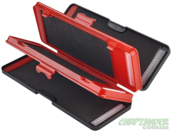 Поводочница Tandem Baits Method Rig Box