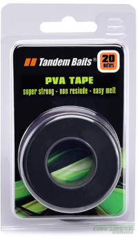 Тасьма PVA Tandem Baits 20m