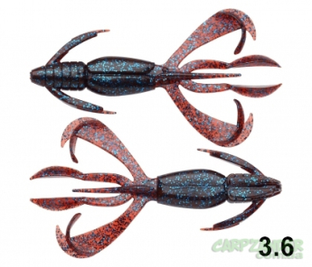 Keitech Crazy Flapper 3.6"