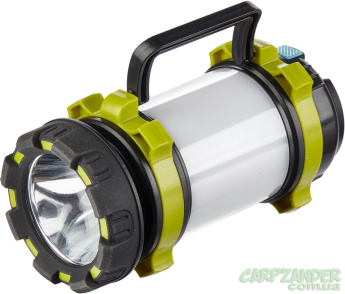 Ліхтар кемпінговий Skif Outdoor Buster Black/Green