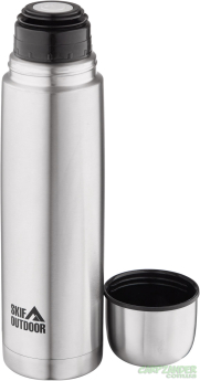 Термос Skif Outdoor Walker 1L silver