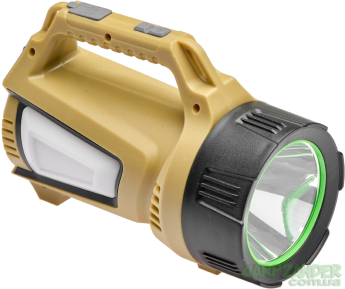 Фонарь кемпинговый Skif Outdoor Desert Fox