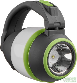 Фонарь кемпинговый Skif Outdoor Bathyscaphe