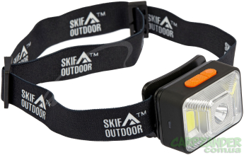 Ліхтар налобний Skif Outdoor Brick