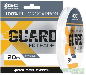 Флюорокарбон GC X-Guard FC Leader 20m