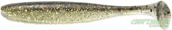 Силікон Keitech Easy Shiner 3.0" #417 Gold Flash Minnow 1шт