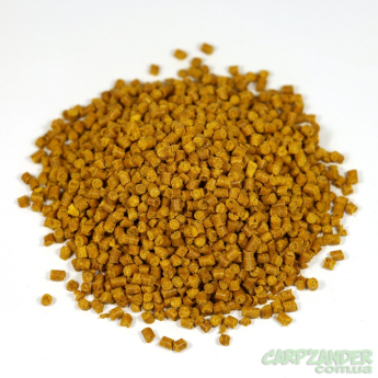 Пеллетс 3KBaits 2mm 0.8kg Мед