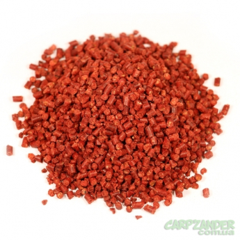 Пелетс 3KBaits 2mm 0.8kg Полуниця