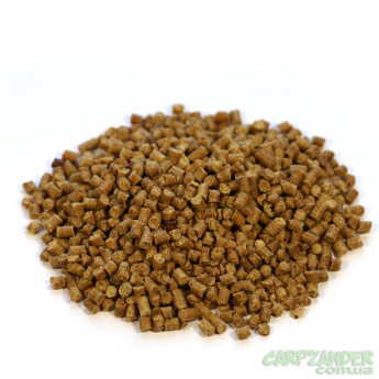 Пеллетс 3KBaits 2mm 0.8kg Краб