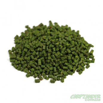 Пеллетс 3KBaits 2mm 0.8kg Чеснок