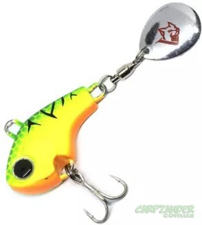 Тейл-спинер Viverra Winner Spinner 7g #4