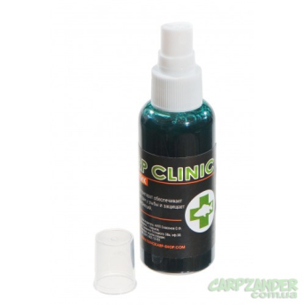 Антисептик TehnoCarp Carp Clinic 60ml