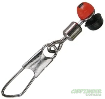 Застежка Golden Catch поплавочная 3020BL S(5шт)