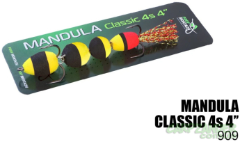 Мандула ProfMontazh "4S" (100mm) 4" 909