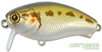 Воблер Jackall Cherry 1 Footer 46F Tonosama