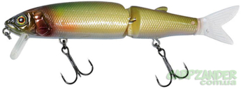 Воблер Jackall Magallon 113SP (13.7g) Kisyu AYU