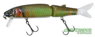 Воблер Jackall Magallon 113SP (13.7g) RT Oikawa