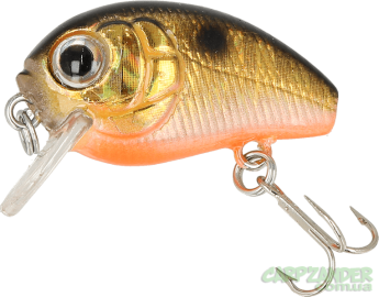 Воблер Strike Pro Baby Pro 25F 2g 613-713