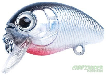 Воблер Strike Pro Baby Pro 25F 2g A010