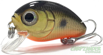 Воблер Strike Pro Baby Pro 25F 2g 613T