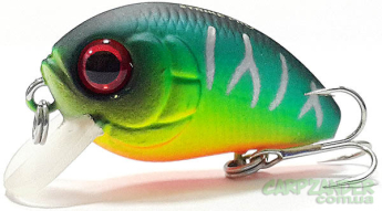 Воблер Strike Pro Baby Pro 25F 2g A204S