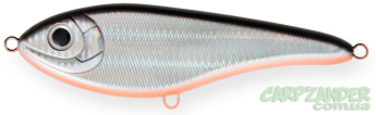 Воблер Strike Pro Buster Jerk II 120S 33g A70-713
