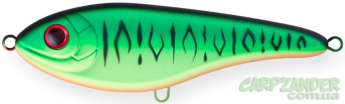 Воблер Strike Pro Buster Jerk II 120S 33g GC01S