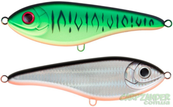 Воблер Strike Pro Baby Buster 100SP 25g GC01S/A70-713S