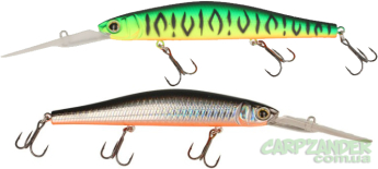 Strike Pro Inquisitor 110DR-SP