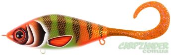 Воблер Strike Pro Guppie Jr. 110S 70g TR-006