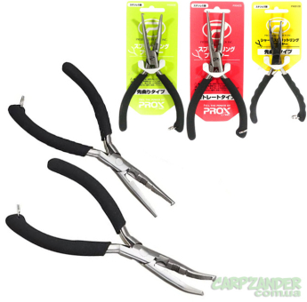 Плоскогубці Prox