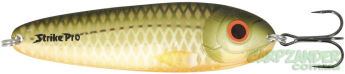 Блесна Strike Pro Buster Spoon 140mm 45g 478F