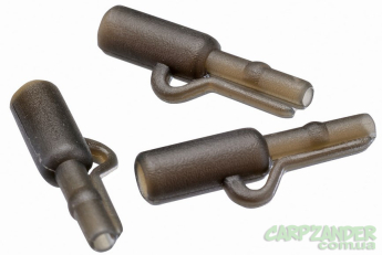 Кліпса безпечна Tandem Baits Silt 10шт