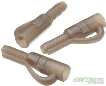 Клипса безопасная Tandem Baits с болтом Gravel 10шт 05575