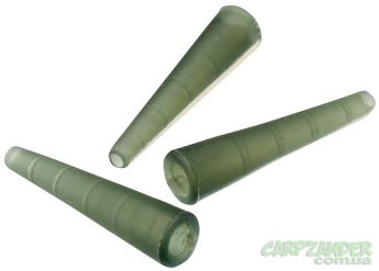 Конус для кліпси Tandem Baits Tail Rubber Weed 10шт