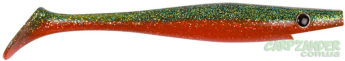 Cилікон Strike Pro Pig Shad Jr. 20cm 009 1шт