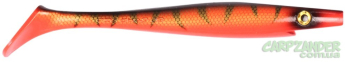 Cилікон Strike Pro Pig Shad Jr. 20cm 141 1шт