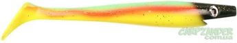 Cилікон Strike Pro Pig Shad Jr. 20cm C038 1шт