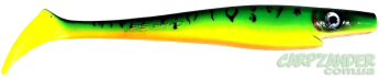Cилікон Strike Pro Pig Shad 23cm GC01S 1шт
