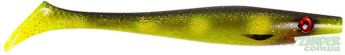 Cиликон Strike Pro Pig Shad 23cm 132 1шт