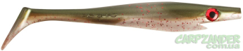Cилікон Strike Pro Pig Shad 23cm 104 1шт