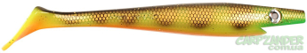 Cилікон Strike Pro Pig Shad 23cm C039 1шт