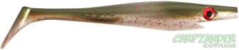Cилікон Strike Pro Pig Shad Jr. 15cm 104 1шт